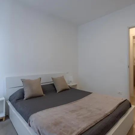 Orti By Wonderful Italy Apartmán