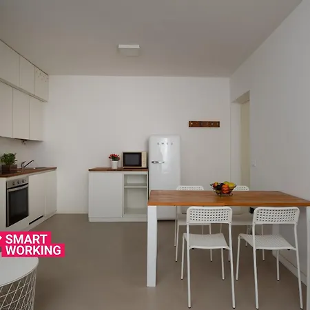 Apartmán Orti By Wonderful Italy Salò